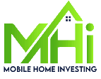 Mobile Home Investing image