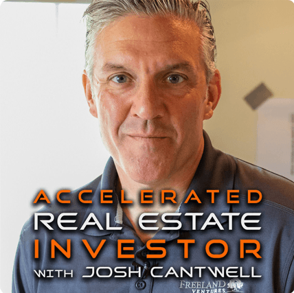 Accelerated Real Estate Investor image