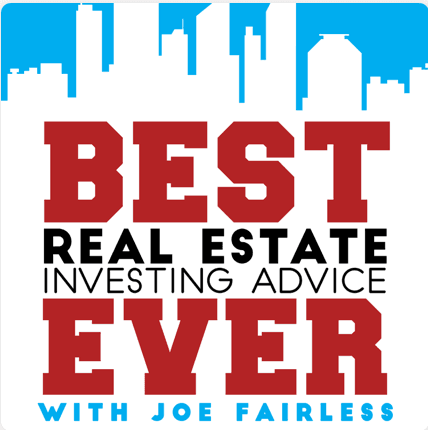 The Best Real Estate Investing Advice Ever image
