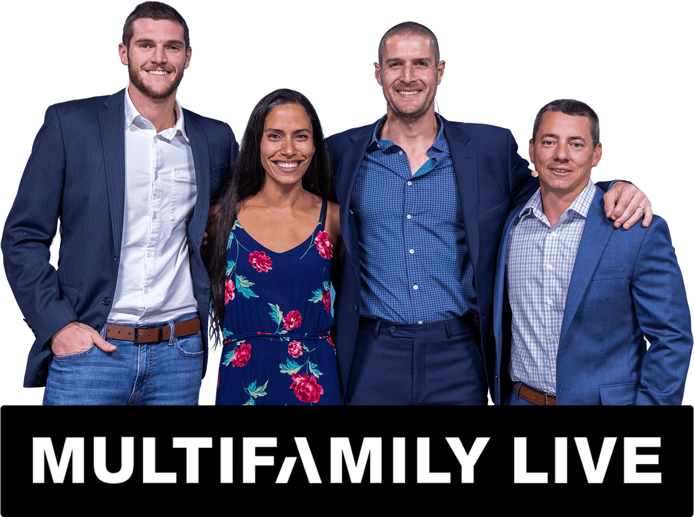 Multifamily Live 2024 image
