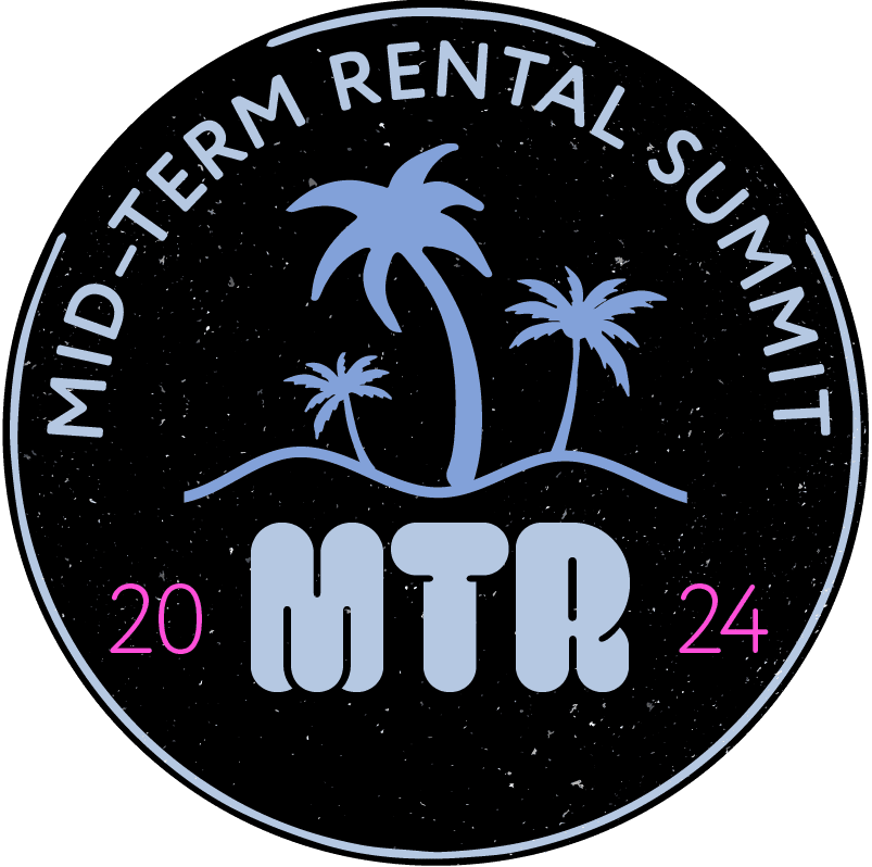 Mid-Term Rental Summit 2024 image