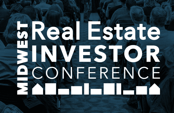 2024 Midwest Real Estate Investor Conference image
