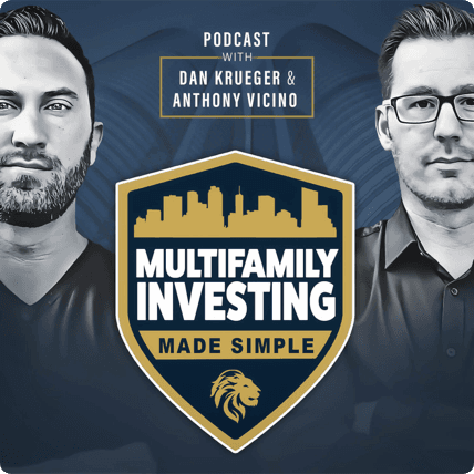 Multifamily Investing Made Simple image