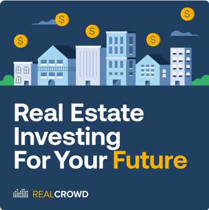 Real Estate Investing for Your Future image