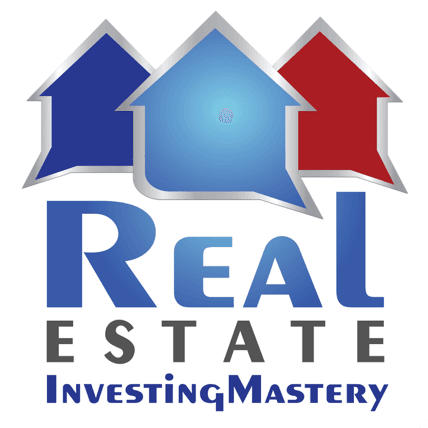 Real Estate Investing Mastery Podcast image