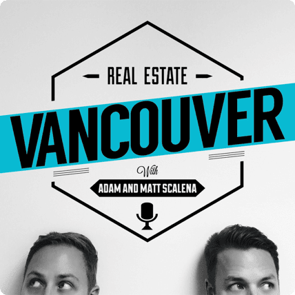 Vancouver Real Estate Podcast image