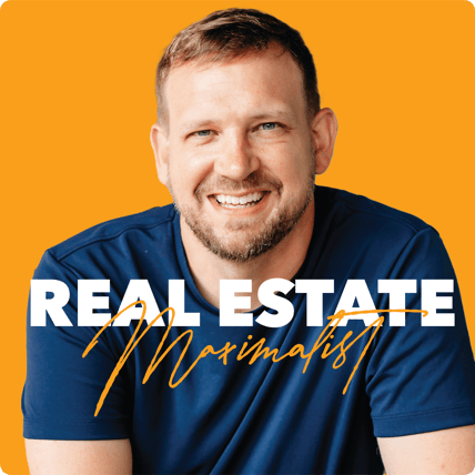 Real Estate Investing with Real Estate Maximalist image
