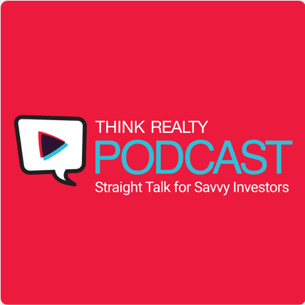 The Think Realty Podcast image