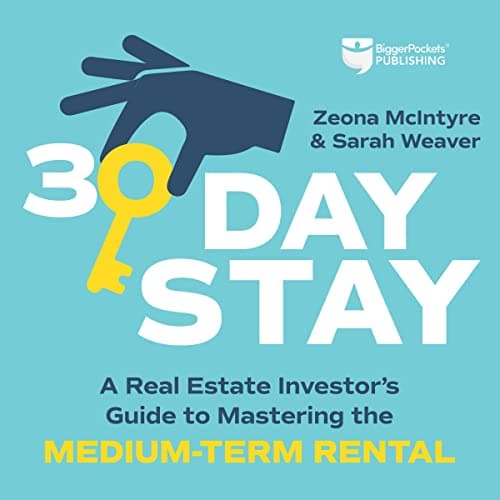 30-Day Stay image