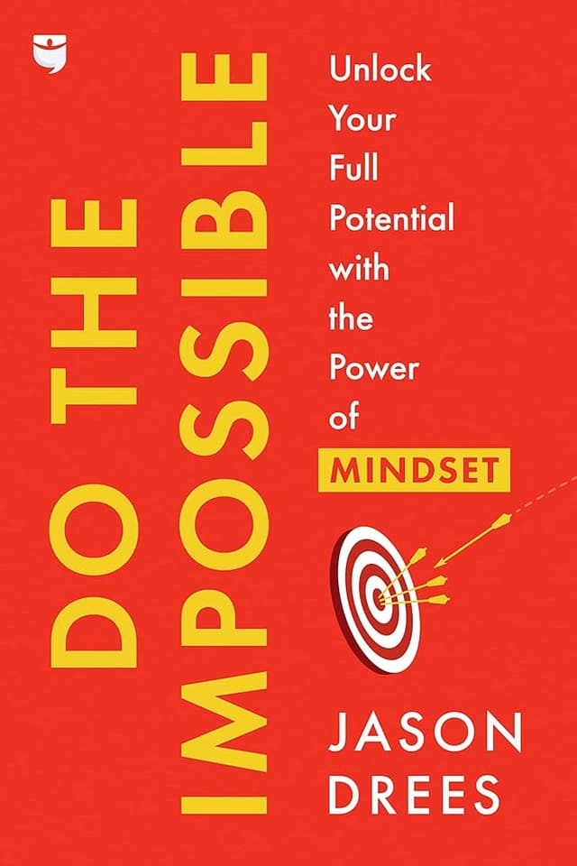 Do the Impossible image