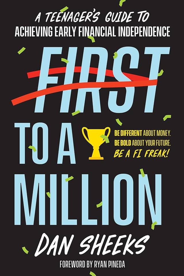 First to a Million image