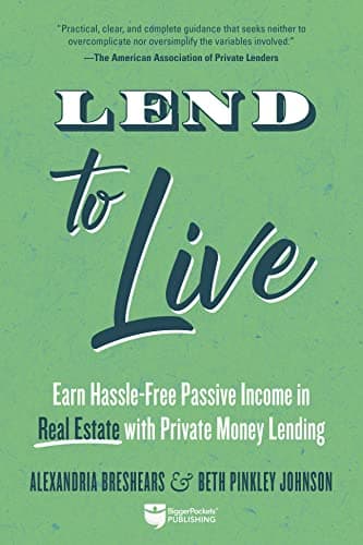 Lend to Live  image