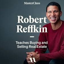 Robert Reffkin MasterClass Image