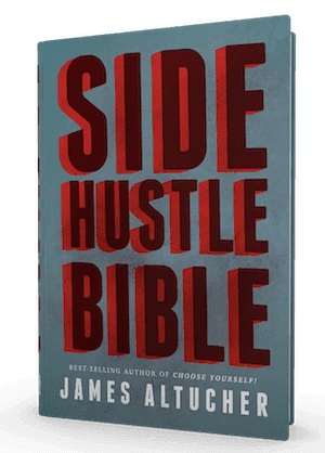 Side Hustle Bible image