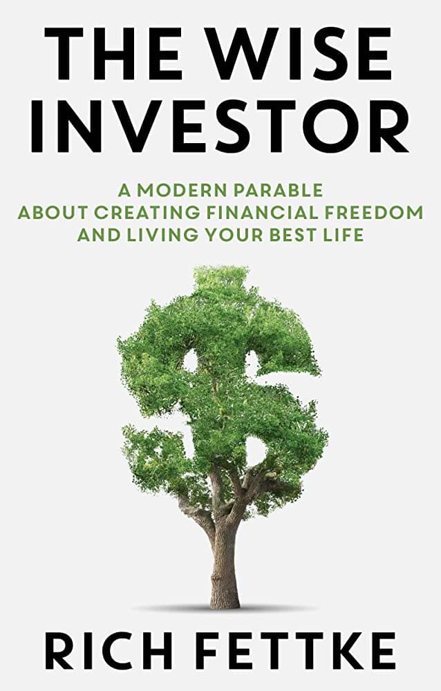 The Wise Investor image