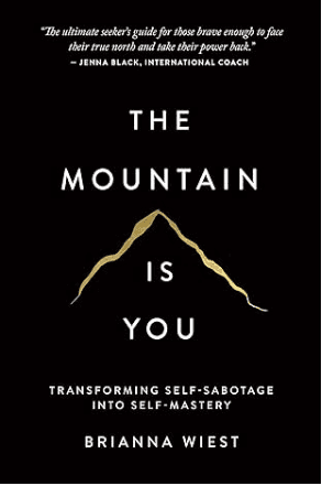 The Mountain is You image
