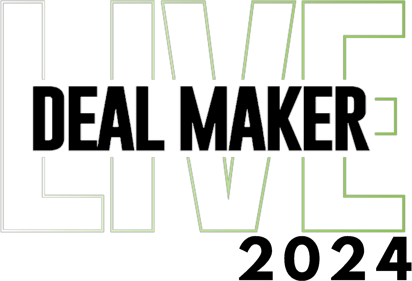 Deal Maker Live 2024 image