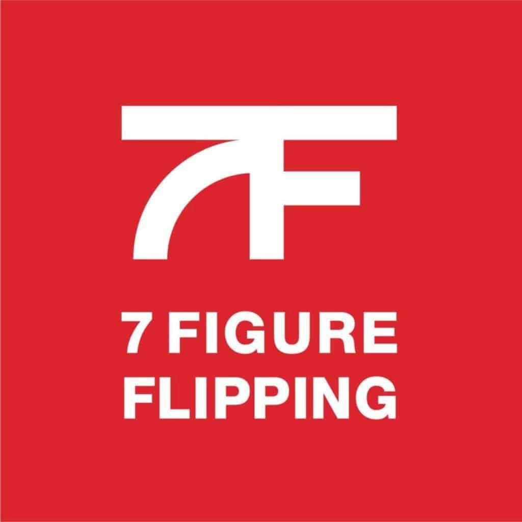 7 Figure Flipping image