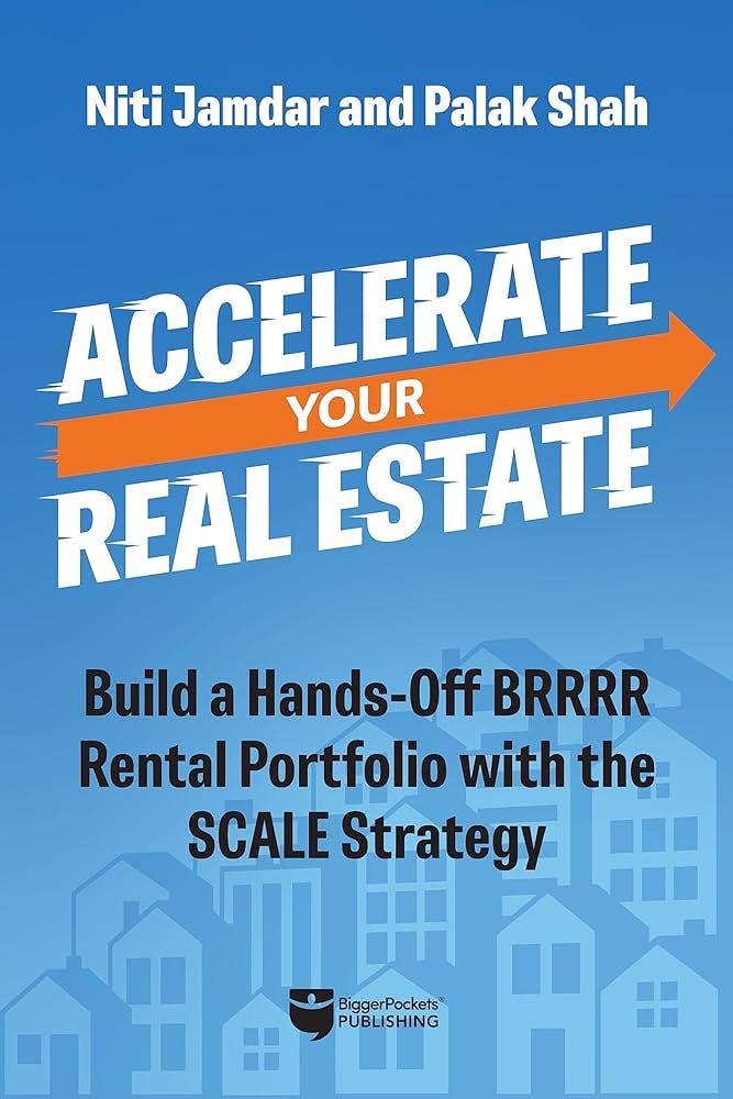 Accelerate Your Real Estate image