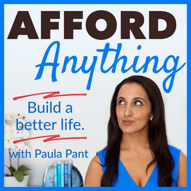 Afford Anything image