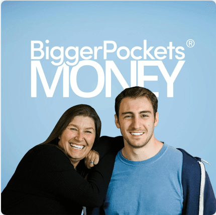 The Money Podcast image