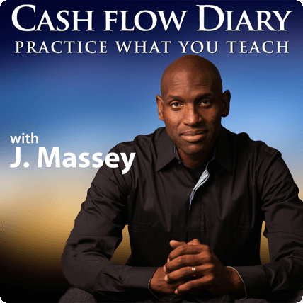 Cashflow Diary Image