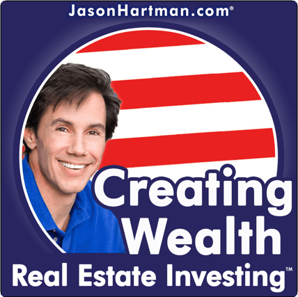 Creating Wealth Real Estate Investing image