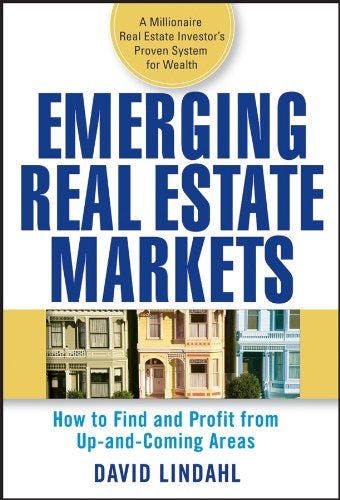 Emerging Real Estate Markets Image