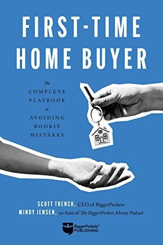 First-Time Home Buyer image