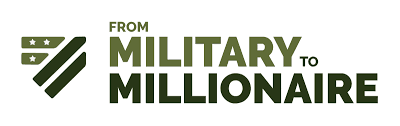 From Military to Millionaire image