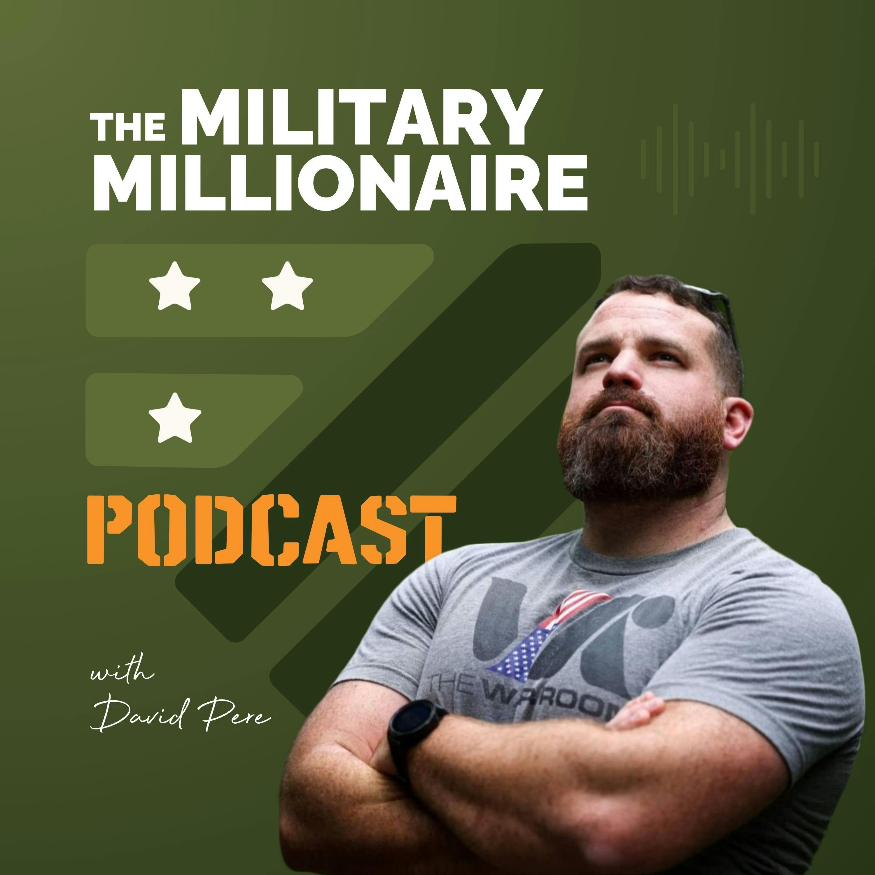 From Military To Millionaire image