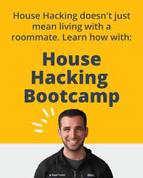 House Hacking Bootcamp (Self-guided) image