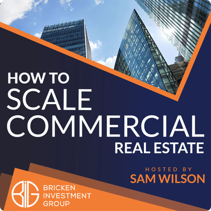 How to Scale Commercial Real Estate image