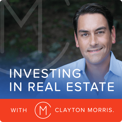 Investing in Real Estate with Clayton Morris image