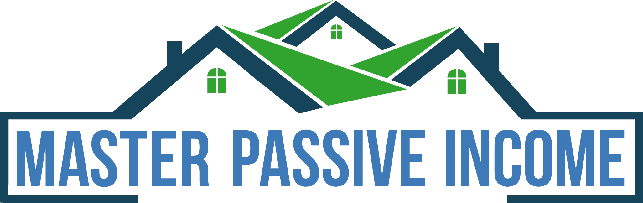 Master Passive Income Real Estate Investing Course image