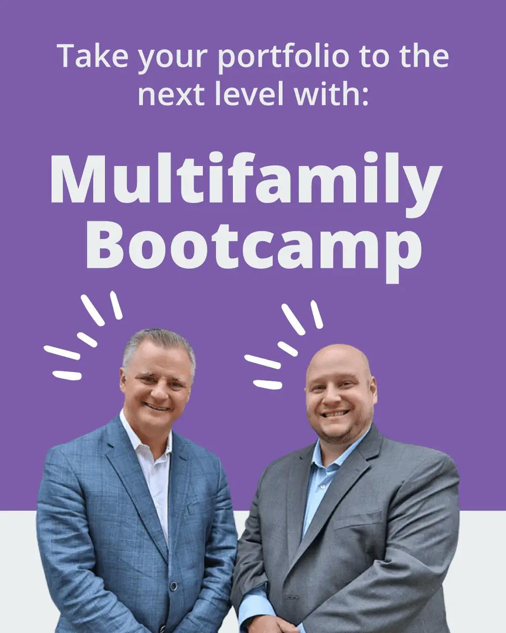 Multifamily Bootcamp (Self-guided) image