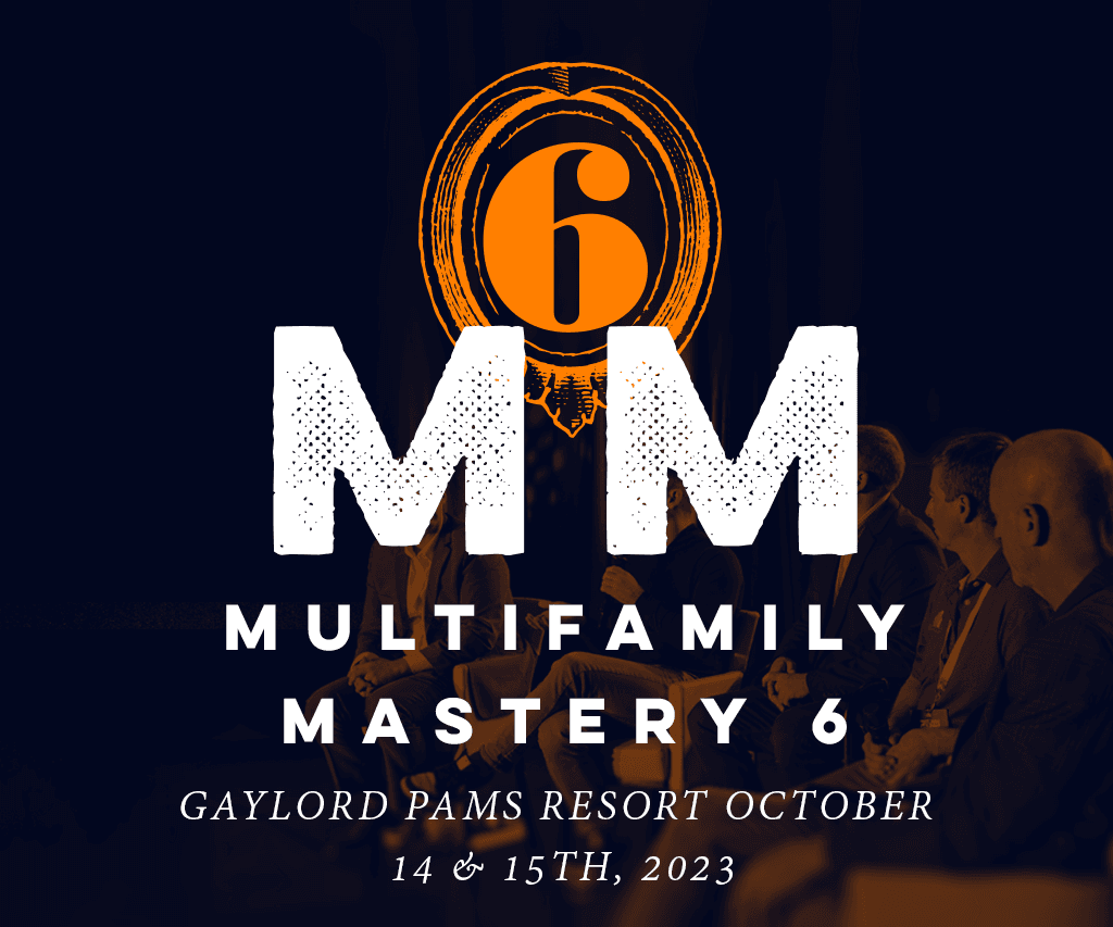 Multifamily Mastery 6 image