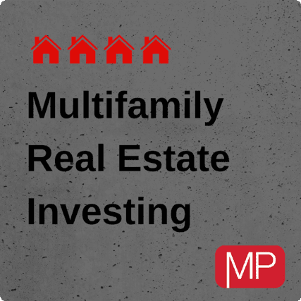 Multifamily Real Estate Investing image