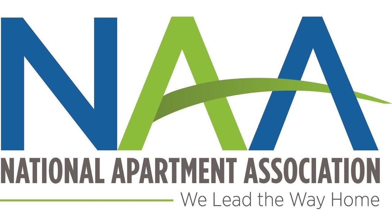 The NAA Apartmentcast image