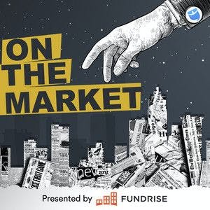 On The Market Podcast image