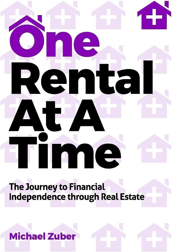 One Rental At A Time image
