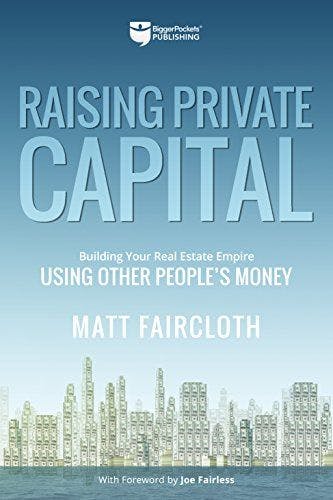 Raising Private Capital Image