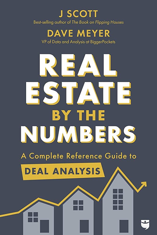 Real Estate by the Numbers image