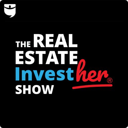 The Real Estate InvestHER Show image