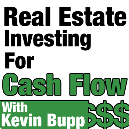 Real Estate Investing for Cash Flow image