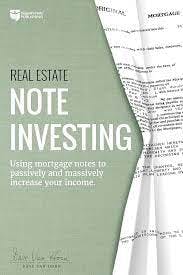 Real Estate Note Investing image