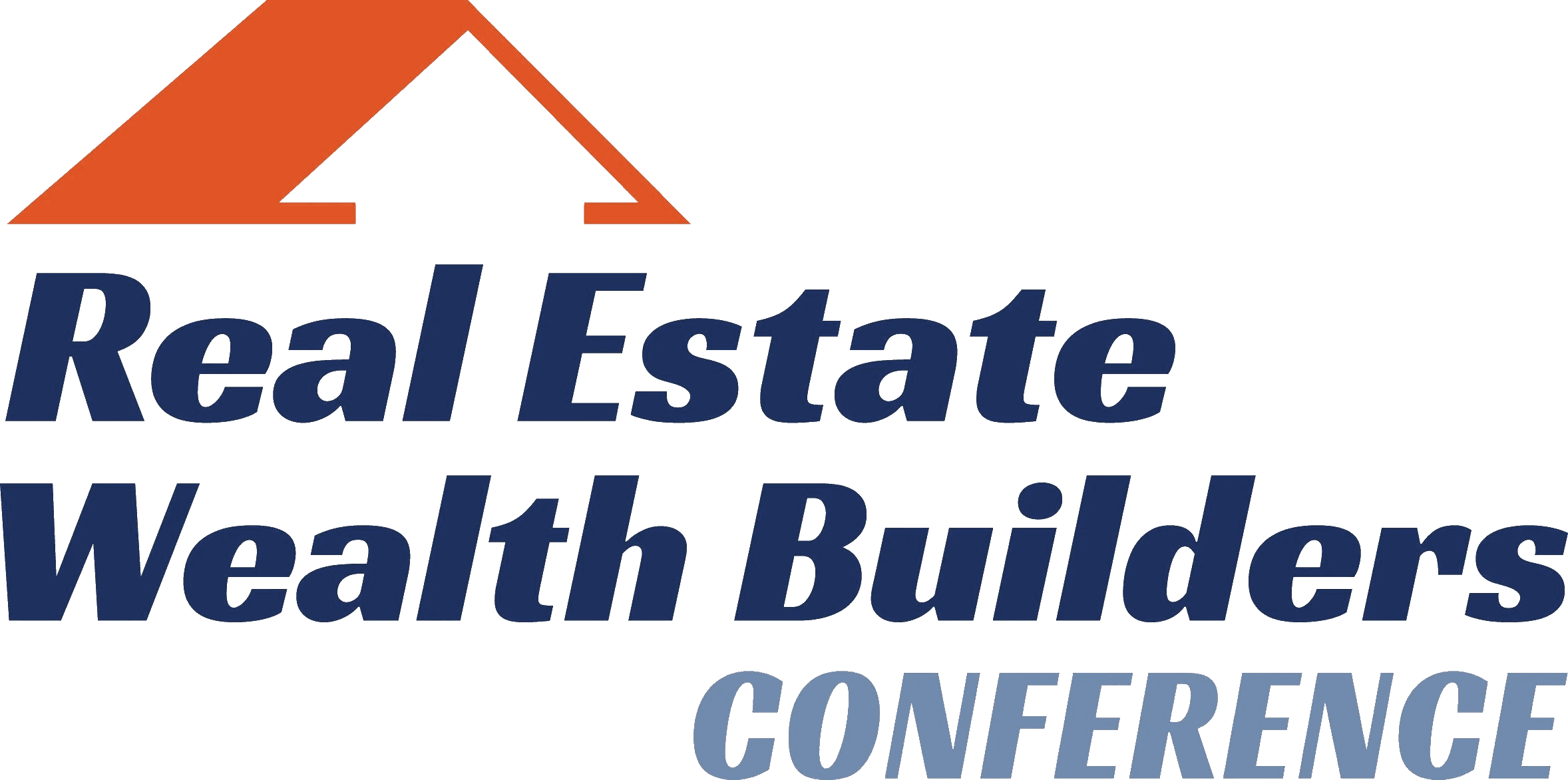 REAL ESTATE WEALTH BUILDERS CONFERENCE 2024 image