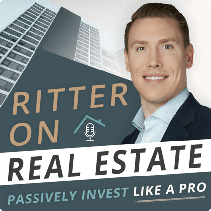 Ritter on Real Estate Image