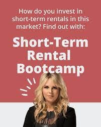 Short-Term Rental Bootcamp (Self-guided) image