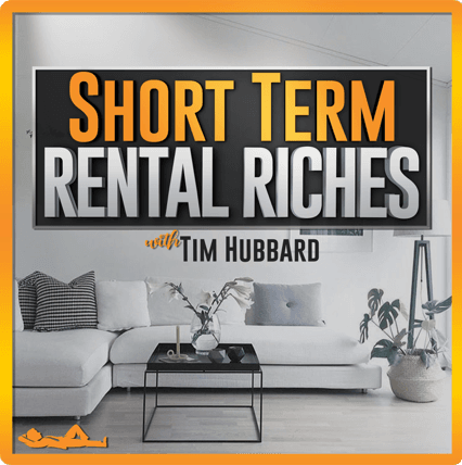 Short Term Rental Riches image